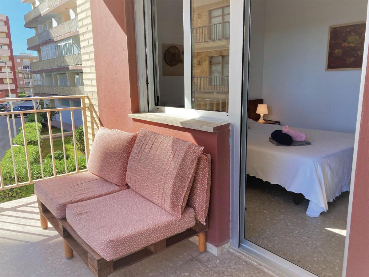 Large With Sea Views Apartment