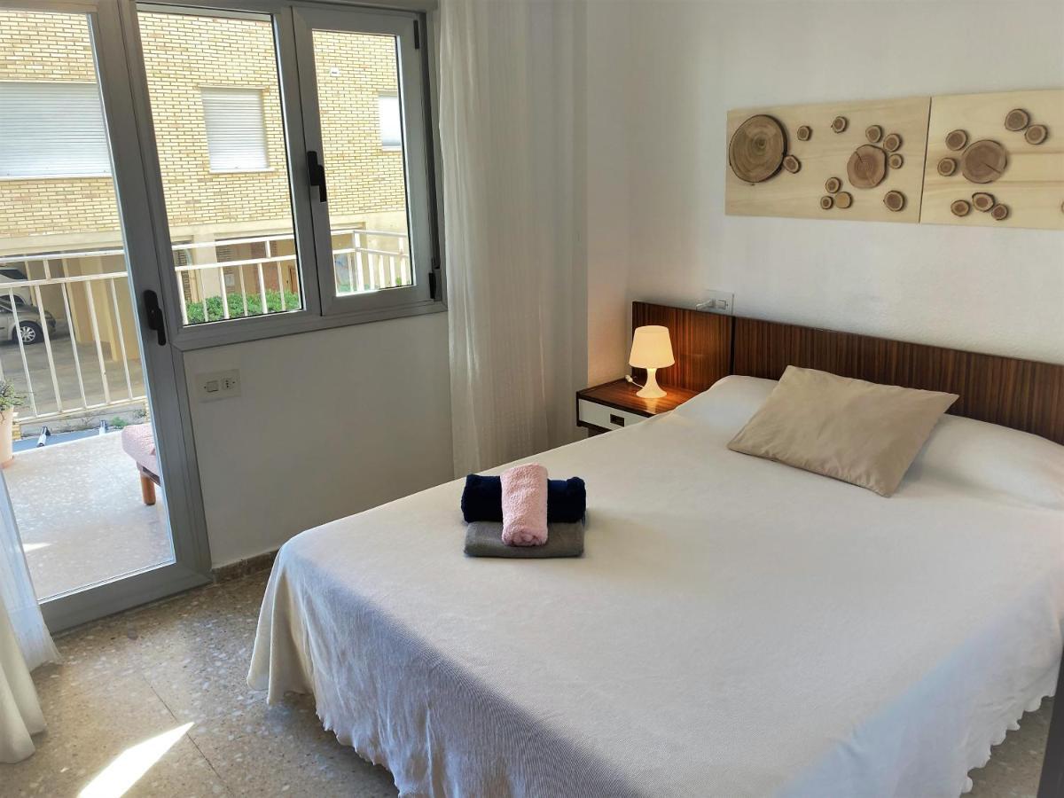 Large With Sea Views Sueca