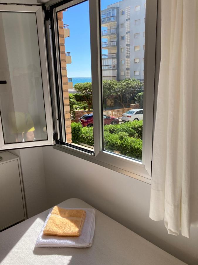 Large With Sea Views Apartment Sueca