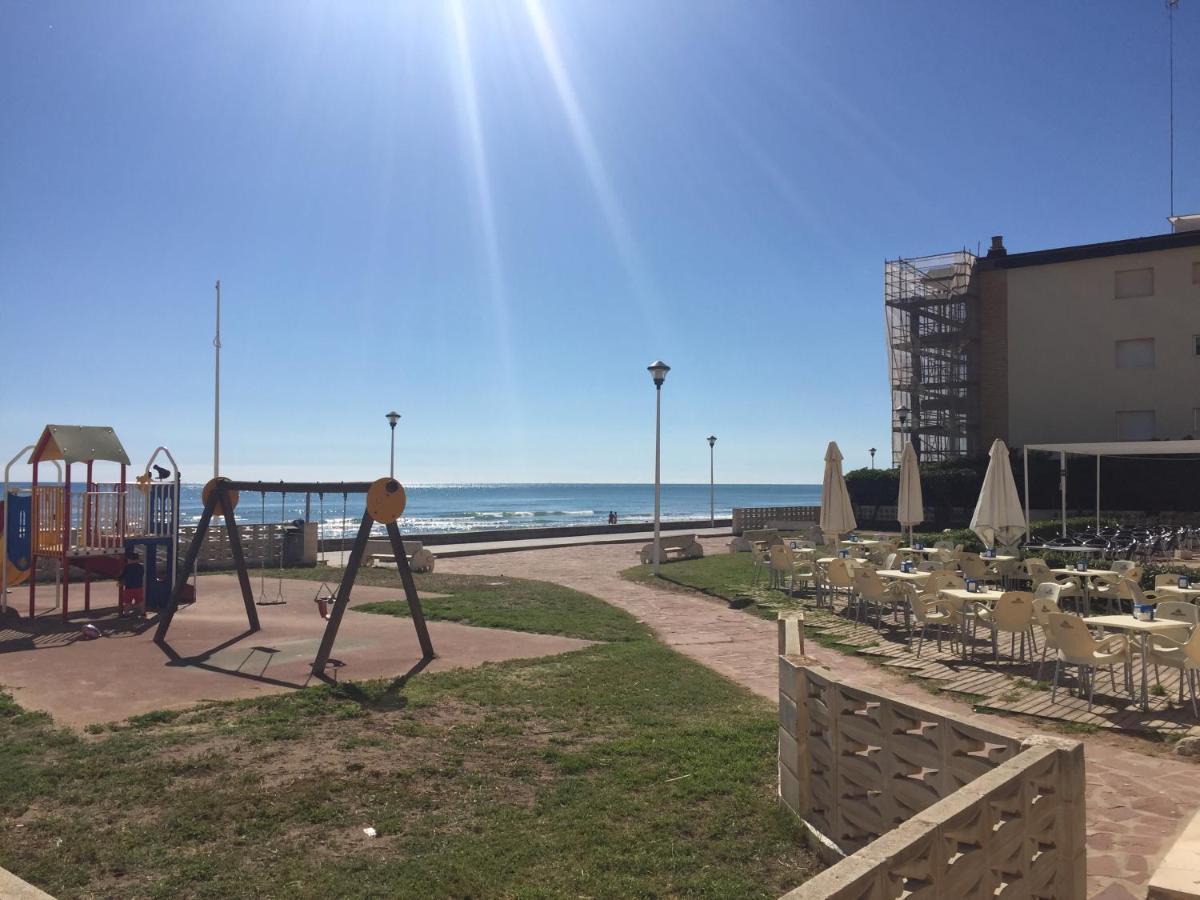 Large With Sea Views Apartment Sueca