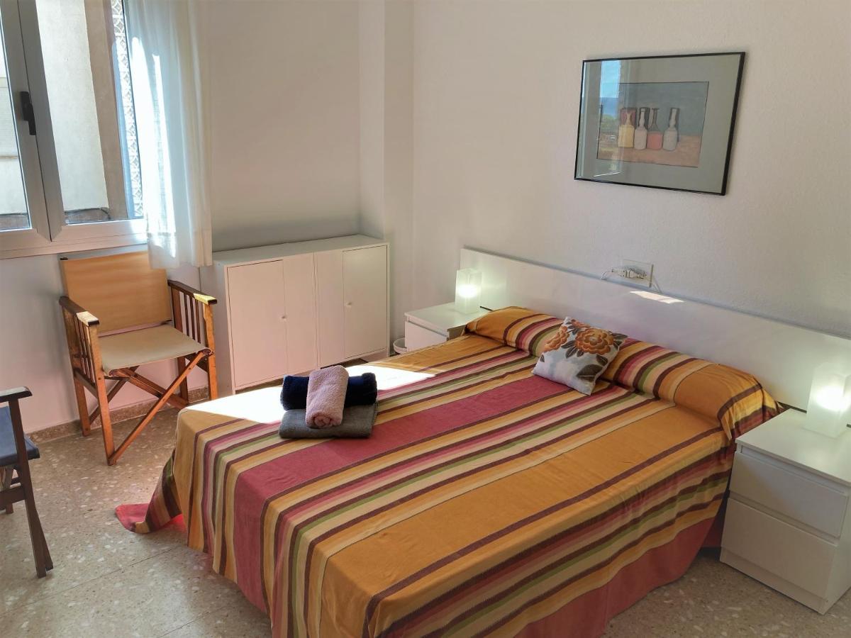 Apartment Large With Sea Views