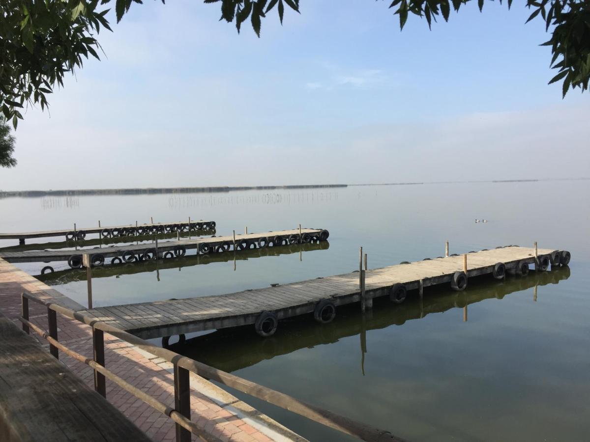 Large With Sea Views * Sueca