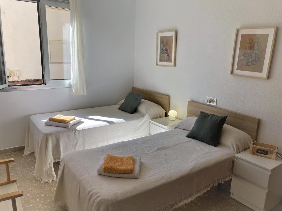 Large With Sea Views Sueca