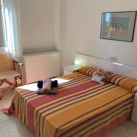 Large Apartment With Sea Views Sueca Exterior photo