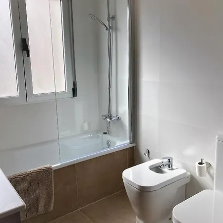 Large Apartment With Sea Views Sueca Exterior photo