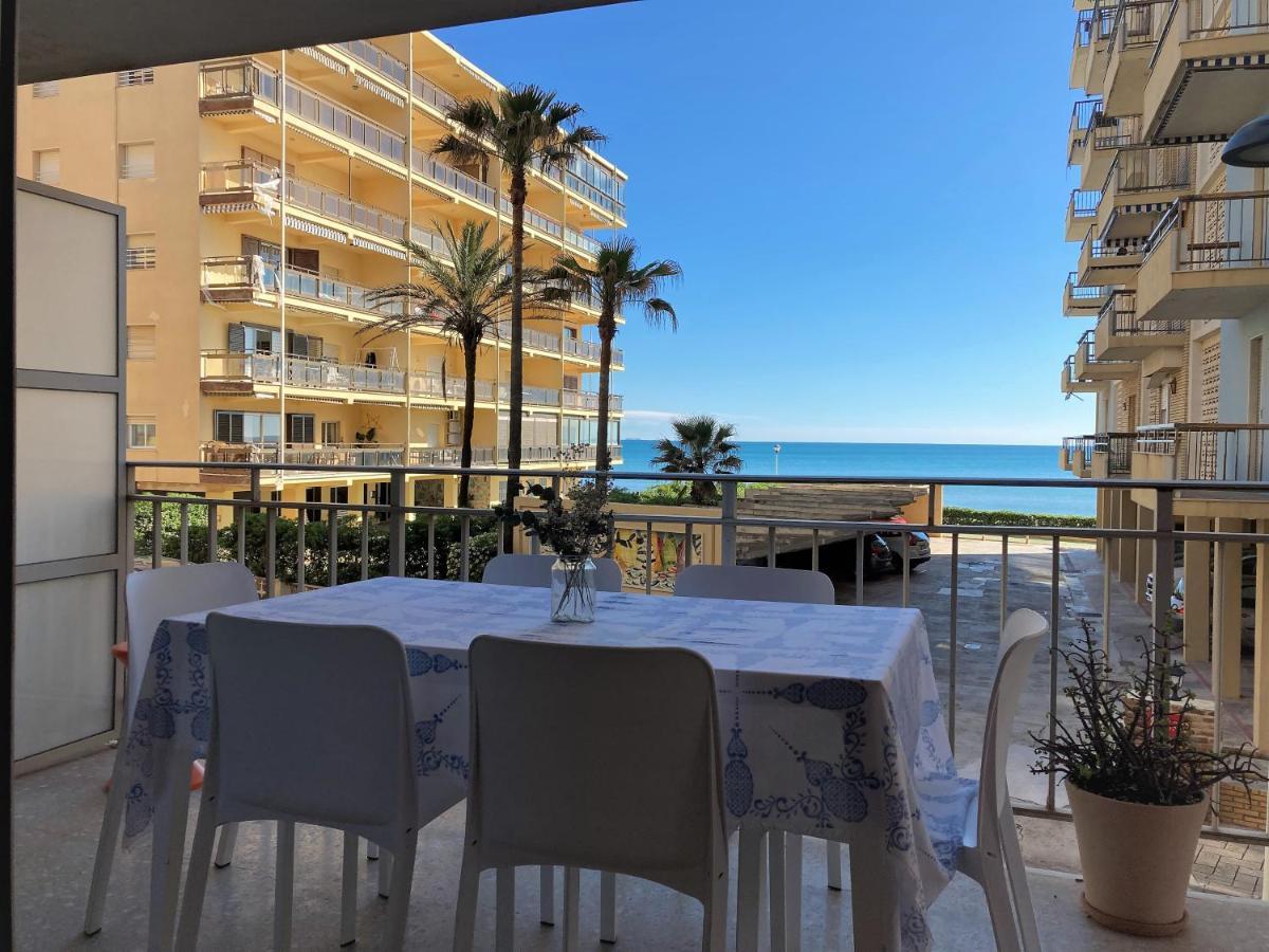 Large With Sea Views * Sueca