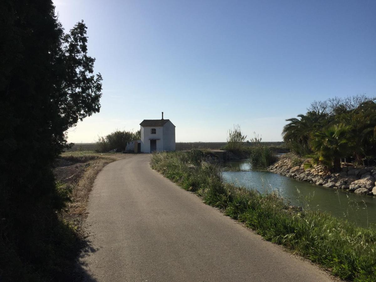 Large With Sea Views Appartement