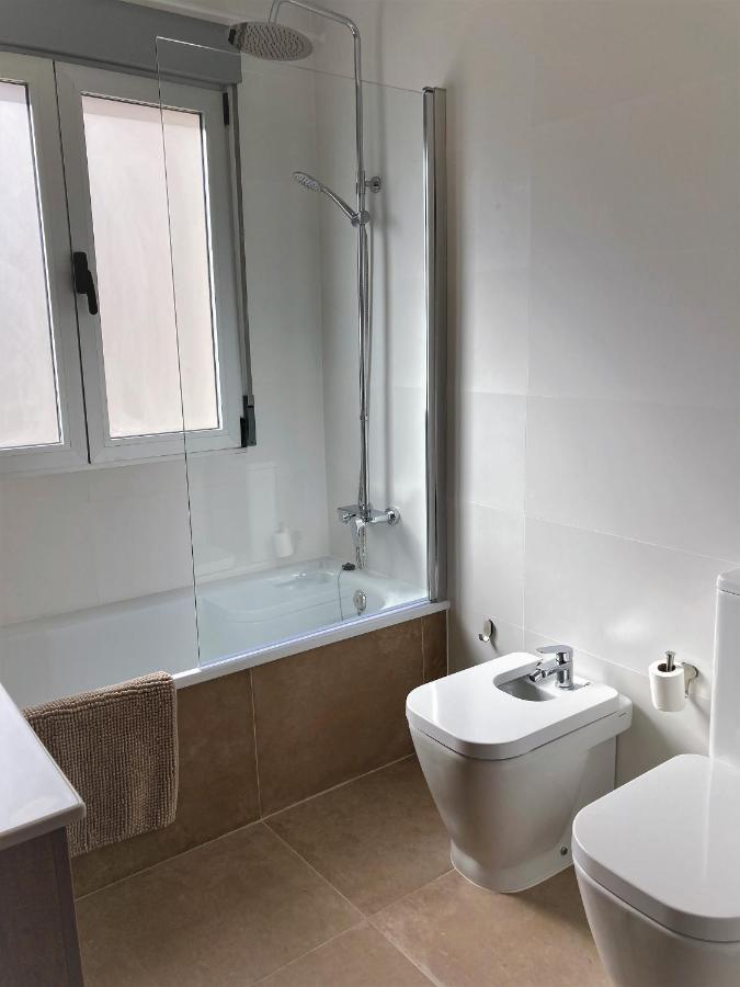 Large With Sea Views Apartment