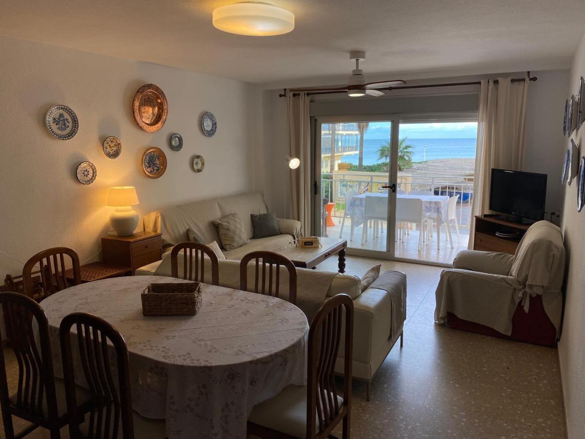 Appartement Large With Sea Views
